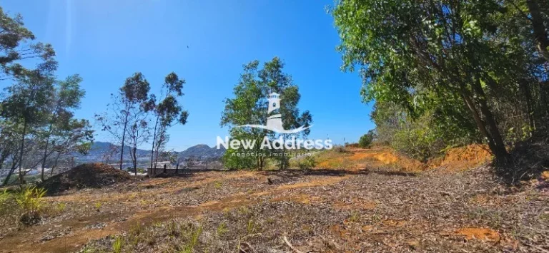 Imagem Oportunidade Única: Terreno à Venda em Jardim América, Cariacica com 453,25m², com vista privilegiada da grande vitória, excelente para investir.