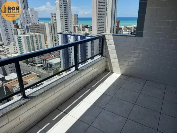 Imagem Apartamento Padrão