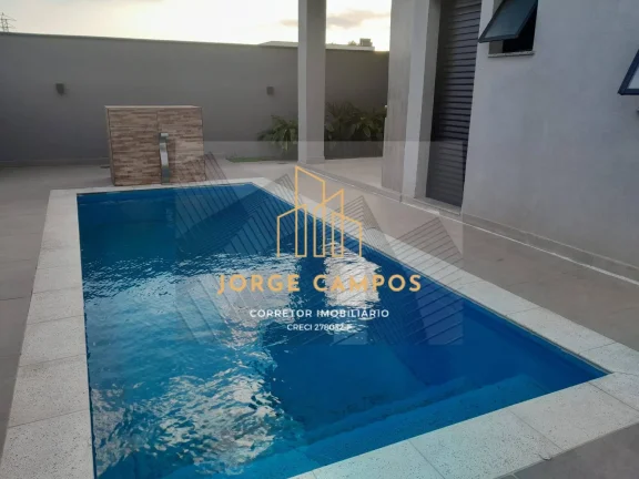 Imagem CA-25261 - LINDA CASA À VENDA CONDOMÍNIO BELLAVITTA EM CAÇAPAVA-SP