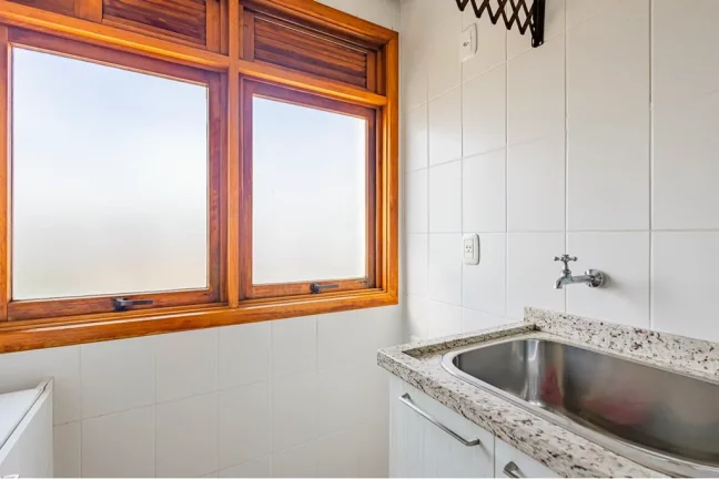 Imagem JISJES 251 Apto 612521072-23 - Apartamento à venda no bairro Jardim Sabará - Porto Alegre/RS