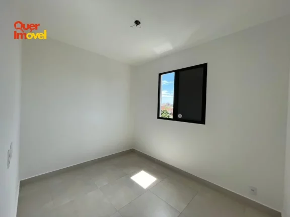 Imagem Apartamento à venda em Ribeirão Preto-SP, no bairro Sumarezinho! 3 quartos, 1 suíte, 1 sala, 2 banheiros, 1 vaga de garagem.