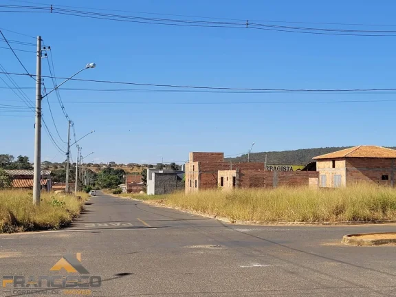Imagem LOTE A PRESTAÇÃO NO ALTO DA CONQUISTA EM APARECIDA