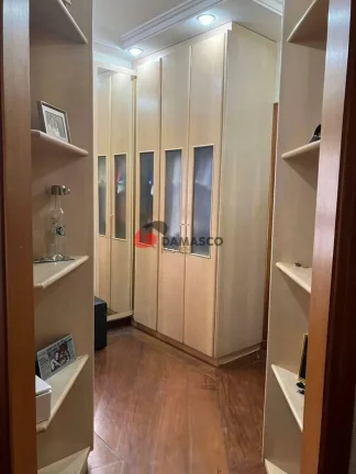 Imagem Sobrado à venda 3 Quartos, 3 Suites, 4 Vagas, 315M², Jardim São Caetano, São Caetano do Sul - SP