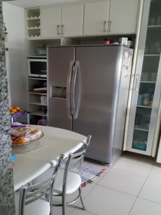 Imagem LUXUOSO APARTAMENTO A VENDA NA GLÓRIA