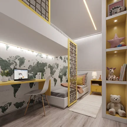Imagem APARTAMENTO RESIDENCIAL em São Paulo - SP, Mooca
