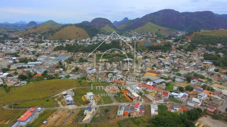 Imagem Lote à venda - Com 252M² - Loteamento de Paula - Mantena - MG