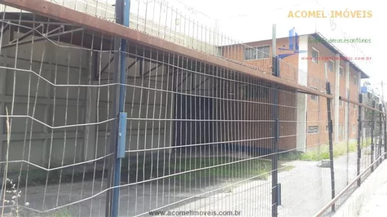 Imagem Galpões para locação em Barueri no bairro Jardim Belval