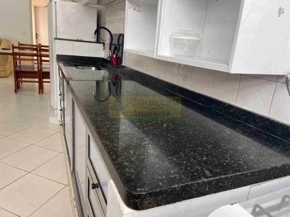 Imagem APARTAMENTO RESIDENCIAL em UBATUBA - SP, MARANDUBA
