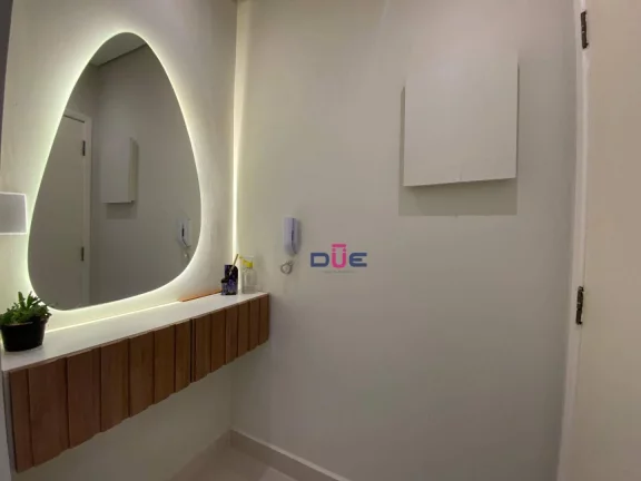 Imagem Apartamento com 2 dormitórios à venda, 83 m² por R$ 595.000,00 - Ponta da Praia - Santos/SP