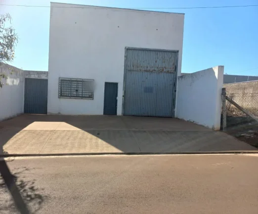 Imagem Barracão com 166,50 m² em Iracemápolis.Ótima localização com fácil acesso à rodovias.A Palac...