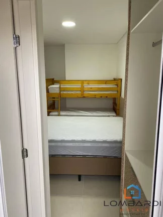 Imagem Excelente apartamento recém entregue a venda no Tenório!