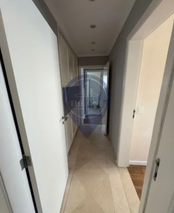 Imagem Apartamento para locação na Vila Nova Conceição: 3 quartos, 3 suítes, 2 salas, 4 banheiros, 3 vagas de garagem - São Paulo-SP