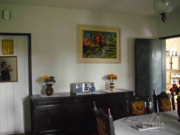 Imagem Casa com 3 Quartos em Criciúma