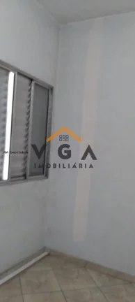 Imagem Sobrado para Venda em São Paulo, Penha de França, 2 dormitórios, 2 banheiros, 1 vaga