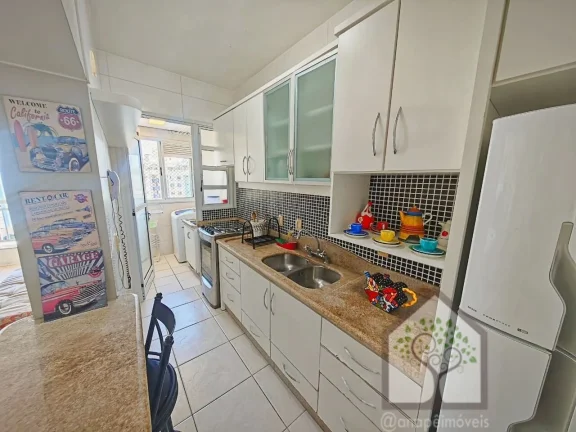 Imagem APARTAMENTO À VENDA | ITACORUBI – FLORIANÓPOLIS