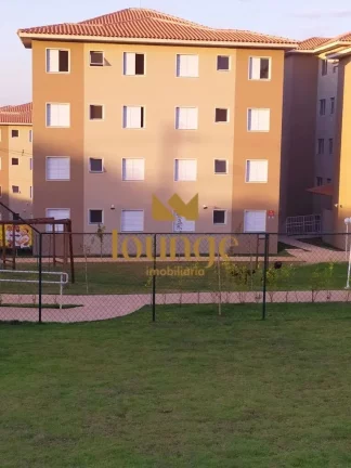 Imagem Apartamento à Venda Jardim Topázio Zona Leste - Sorocaba/SP
