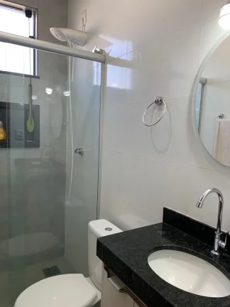 Imagem APARTAMENTO Á VENDA NO EDIFÍCIO MILANO EM FRANCA/SP