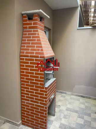 Imagem Casa em Villágio à VENDA em Caraguatatuba