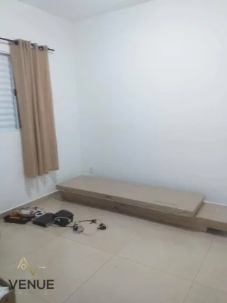 Imagem Casa com 2 dormitórios à venda, 90 m² por R$ 296.850,00 - Jardim Aeroporto III - Mogi das Cruzes/SP