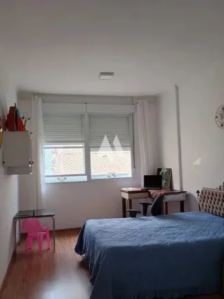 Imagem Apartamento Exclusivo Frente ao Mar na Pompéia