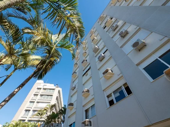Imagem Apartamento à venda no bairro Petrópolis - Porto Alegre/RS