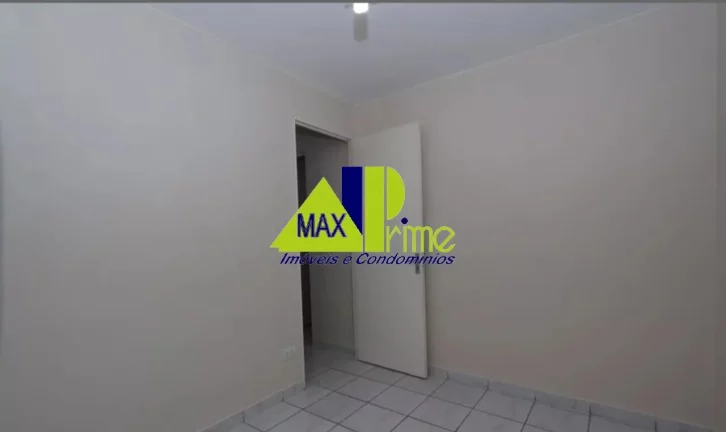 Imagem APARTAMENTO 55M²/02 DORMITÓRIOS/01 VAGA