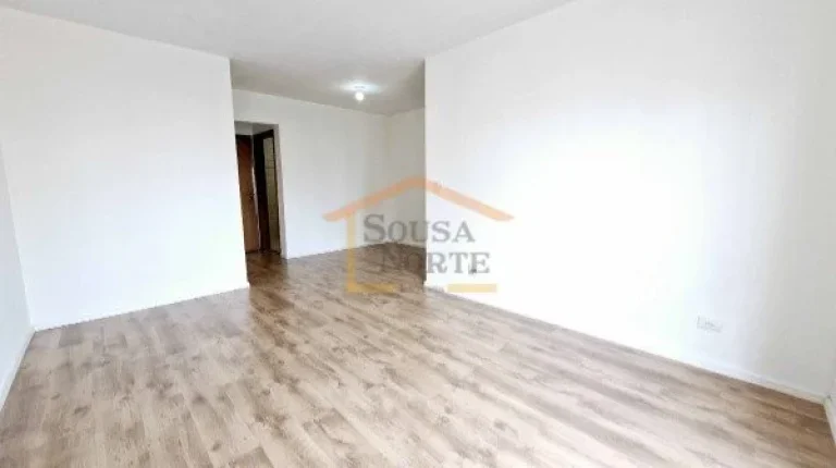 Imagem Belíssimo apartamento, 105m², com uma vista livre e privilegiada, ideal para quem busca conforto e...
