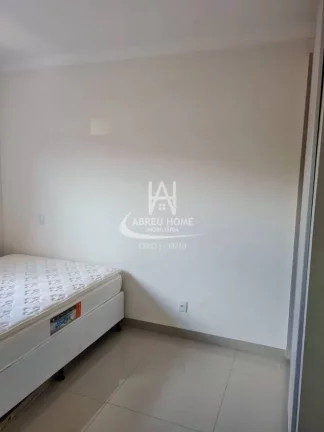 Imagem Casa de Condomínio com 3 quartos à Venda, Residencial Gaivota I - São José do Rio Preto