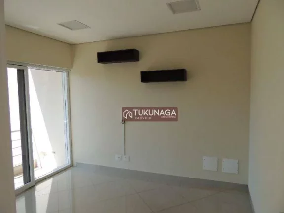 Imagem Prédio à venda, 601 m² por R$ 3.515.000 - Jardim Stella - Santo André/SP