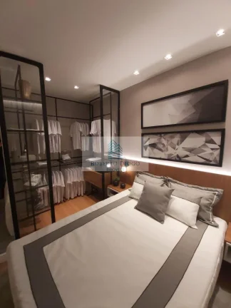 Imagem Apartamento à venda no Rio de Janeiro - Bairro Camorim: 2 quartos, 1 sala, 1 banheiro, 1 vaga de garagem, 45,00 m² de área.