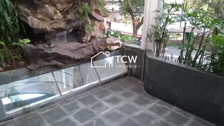 Imagem Loja para alugar no bairro Vila Nova Conceição - São Paulo/SP, Zona Sul