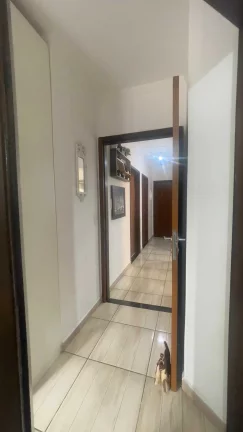 Imagem Casa com 2 dormitórios sendo 1 suíte e 2 vagas - Aventureiro | Joinville/SC