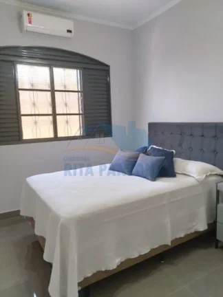 Imagem Casa - Ribeirão Preto - Jardim Antártica - Região Oeste