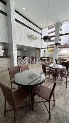 Imagem Oportunidade em BOA VIAGEM: 55m², 02qts, 01vaga...