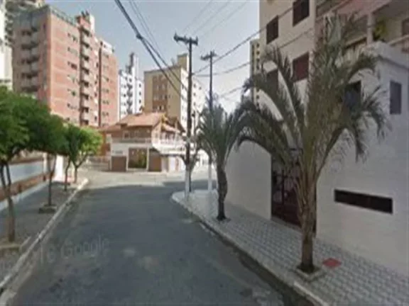Imagem Apartamento com 1 dorm, Tupi, Praia Grande - R$ 270 mil, Cod: 2059