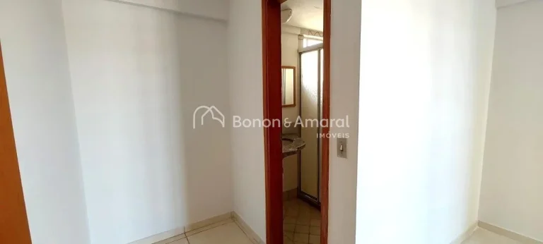 Imagem Conforto, praticidade e excelente localização se encontram neste imóvel no bairro Santa Genebra, ...
