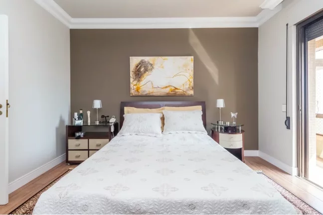 Imagem Apartamento à venda no bairro Alto de Santana - São Paulo/SP