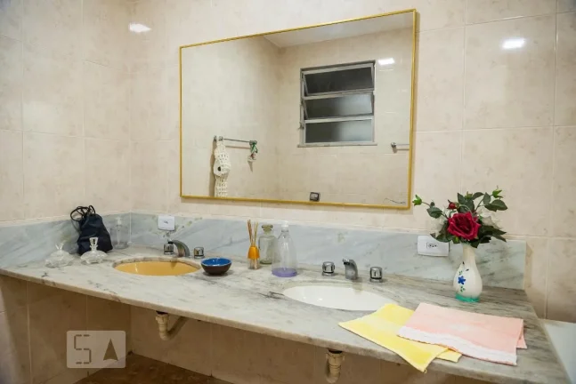 Imagem Apartamento à Venda - Copacabana, 5 Quartos, 320 m2