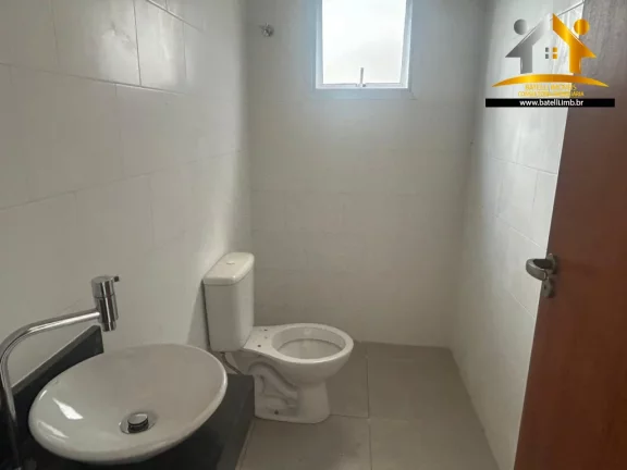 Imagem Casa à venda no condomínio Villagio Framboyant VGP - Batelli Imóveis