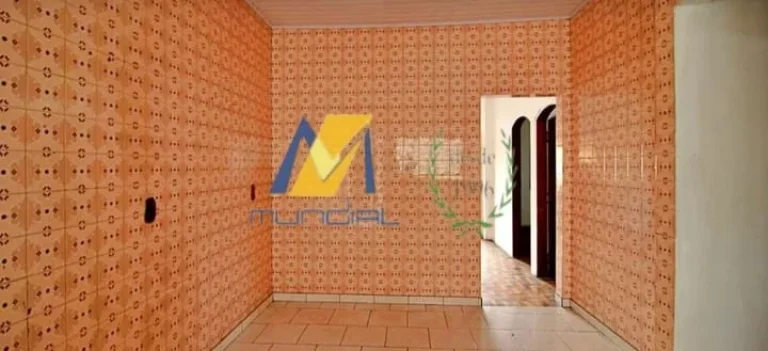 Imagem Vendo Casa em Santo André, Bairro Vila Eldizia