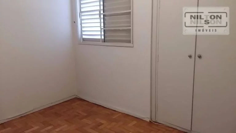 Imagem Apartamento com 2 dormitórios à venda, 63 m² por R$ 330.000,00 com garagem- - Centro - Campinas/SP
