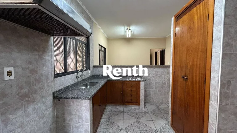 Imagem Casa com 4 dormitórios à venda, 191 m² por R$ 590.000,00 - Jardim Floridiana - Rio Claro/SP
