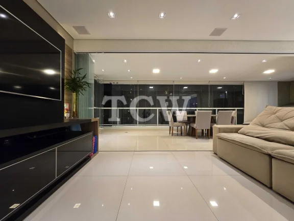 Imagem Apartamento à venda no bairro Chácara Inglesa - São Paulo/SP, Zona Sul