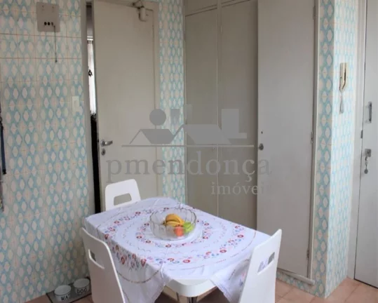 Imagem Apartamento espaçoso em Pinheiros com 3 quartos, 120m0²