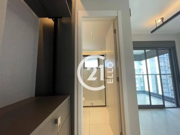 Imagem Apartamento com 2 dormitórios à venda, 104 m² por R$ 2.750.000,00 - Pinheiros - São Paulo/SP