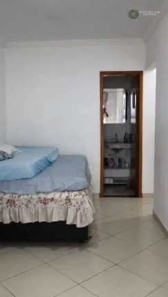 Imagem Apartamento com 2 dormitórios à venda, 70 m² por R$ 525.000,00 - Balneário Flórida - Praia Grande/SP