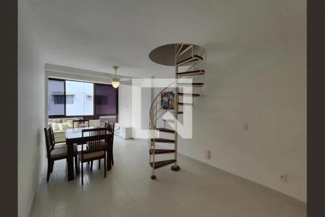Imagem Apartamento à Venda - Recreio, 3 Quartos, 110 m2