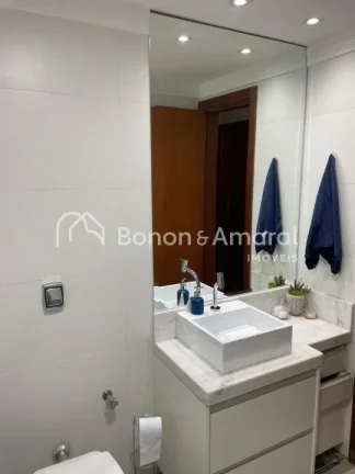 Imagem Amplo apartamento de 143 m² à venda no Bosque - Campinas

Localizado em um dos bairros mais tranqu...