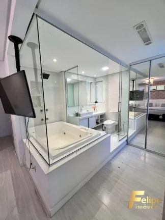 Imagem EXPLENDOROSO APARTAMENTO NA PRAIA DO MORRO - ES
