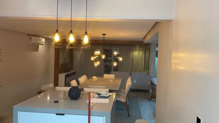 Imagem Apartamento com 3 dorms, Canto do Forte, Praia Grande - R$ 2 mi, Cod: 2341